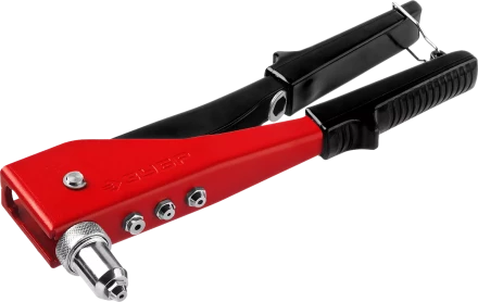 Поворотные заклепочники 90-180 ЗУБР МХ180 серия МАСТЕР купить в Нижневартовске