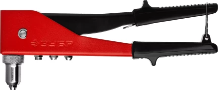 Поворотные заклепочники 90-180 ЗУБР МХ180 серия МАСТЕР купить в Нижневартовске