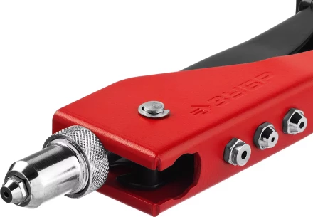 Поворотные заклепочники 90-180 ЗУБР МХ180 серия МАСТЕР купить в Нижневартовске