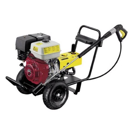 Мойка высокого давления Karcher HD 1040 B CCE (Мойка Керхер HD 1040 B CCE) купить в Нижневартовске
