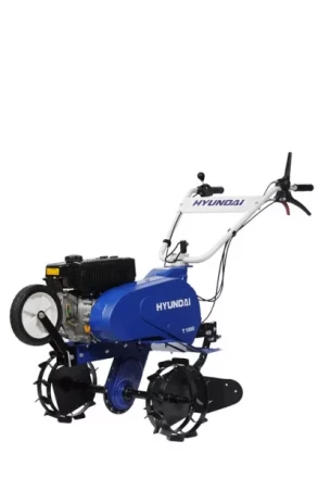 Бензиновый культиватор Hyundai Т 1000 купить в Нижневартовске