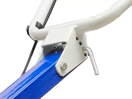 Бензиновый культиватор Hyundai Т 1000 купить в Нижневартовске