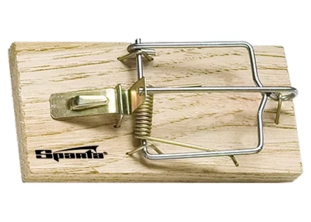 Мышеловка 2 шт SPARTA 938295 купить в Нижневартовске