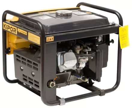 Бензиновый генератор KIPOR IG3000X купить в Нижневартовске
