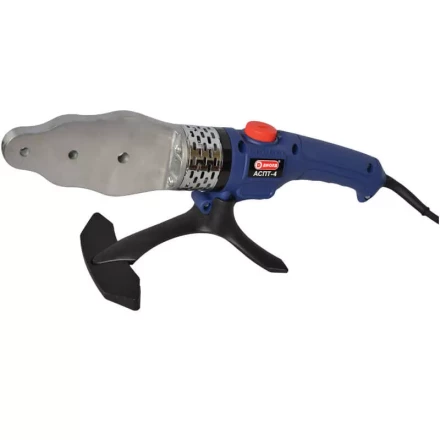 Аппарат для соединения полипропиленовых труб Диолд АСПТ-4 купить в Нижневартовске