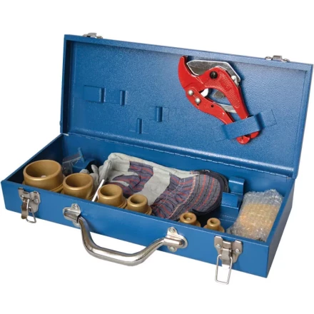 Аппарат для соединения полипропиленовых труб Диолд АСПТ-4 купить в Нижневартовске