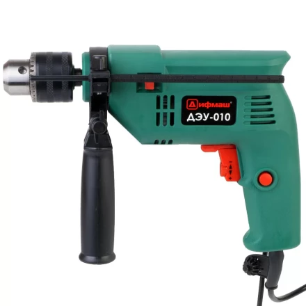 Ударная дрель Дифмаш ДЭУ-010 купить в Нижневартовске