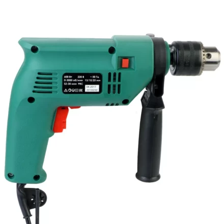 Ударная дрель Дифмаш ДЭУ-010 купить в Нижневартовске