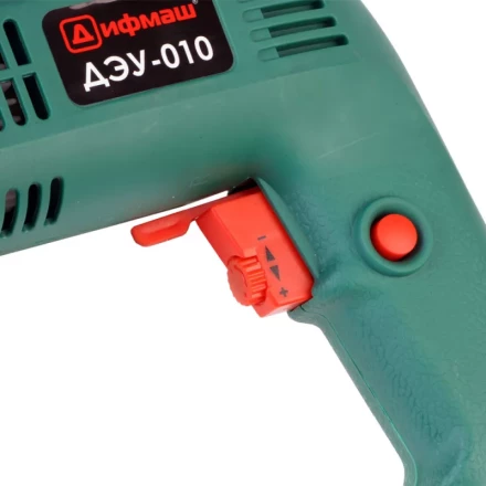 Ударная дрель Дифмаш ДЭУ-010 купить в Нижневартовске