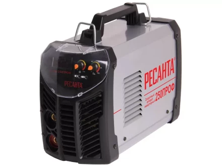 Сварочный аппарат инверторный САИ 250ПРОФ купить в Нижневартовске