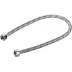 Подводка гибкая STAYER для воды, оплетка из нержавеющей стали, г/г 1/2&quot; - 0,6м 51015-G/G-060 купить в Нижневартовске