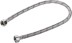 Подводка гибкая STAYER для воды, оплетка из нержавеющей стали, г/г 1/2&quot; - 0,6м 51015-G/G-060 купить в Нижневартовске