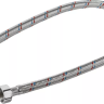 Подводка гибкая STAYER для воды, оплетка из нержавеющей стали, г/г 1/2" - 0,6м 51015-G/G-060 купить в Нижневартовске