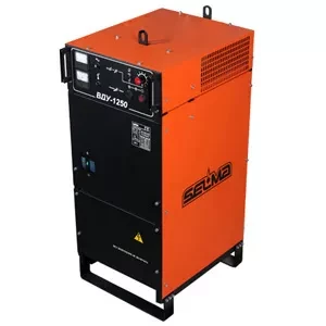 Выпрямитель сварочный ВДУ-1250 купить в Нижневартовске