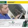 Бокорезы KRAFTOOL "PowerPro", CrMo-сталь, покрытие оксидированное с полировкой, 160мм 22001-5-16_z01 купить в Нижневартовске