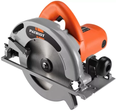 Пила циркулярная PATRIOT CS 185 купить в Нижневартовске