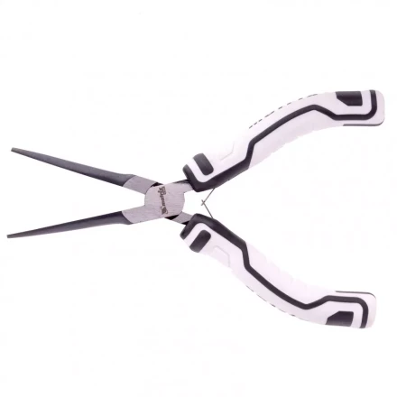 Длинногубцы Mini удлиненные 150 мм авторазжим Pro Matrix 17834 купить в Нижневартовске