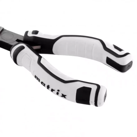 Длинногубцы Mini удлиненные 150 мм авторазжим Pro Matrix 17834 купить в Нижневартовске