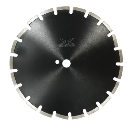 Диск алмазный 1A1RSS ASPHALT PROFESSIONAL MD-STARS 350*3,2*10*21T*25,4 mm купить в Нижневартовске