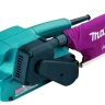 Шлифмашина ленточная Makita ЛШМ 9910K купить в Нижневартовске