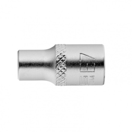 Головка торцевая 1/4 Е7 CrV Stels 13866 купить в Нижневартовске