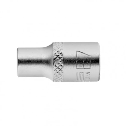 Головка торцевая 1/4 Е7 CrV Stels 13866 купить в Нижневартовске