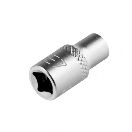 Головка торцевая 1/4 Е7 CrV Stels 13866 купить в Нижневартовске