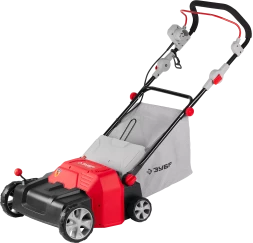 Аэратор и скарификатор 2 в 1 ЗСЭ-360 серия МАСТЕР