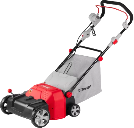 Аэратор и скарификатор 2 в 1 ЗСЭ-360 серия МАСТЕР купить в Нижневартовске