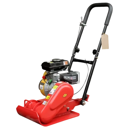 Прокат виброплиты DDE VP 50 купить в Нижневартовске