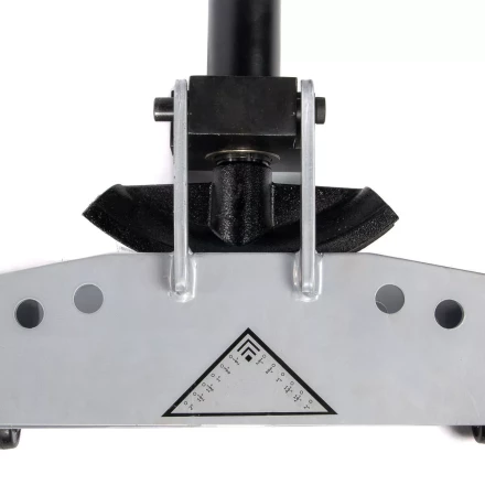 Трубогиб КВТ ТГР-2 серия ПРОФИ (87568) купить в Нижневартовске