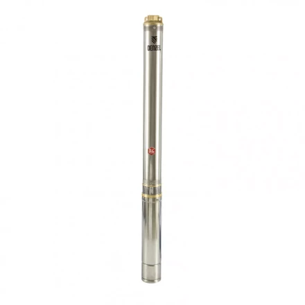 Скважинный насос Denzel DWC-4-140 центробежный диаметр 4" 97258 купить в Нижневартовске