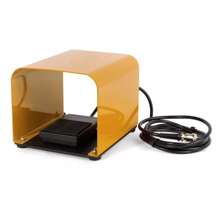 Пресс-клещи электрические КВТ ПКЭ-02 для опрессовки наконечников и разъемов матрицами МПК (91853) купить в Нижневартовске