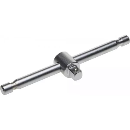 Вороток KRAFTOOL "INDUSTRIE QUALITAT" для торцовых головок, 3/8" / 150мм 27830-3/8_z01 купить в Нижневартовске