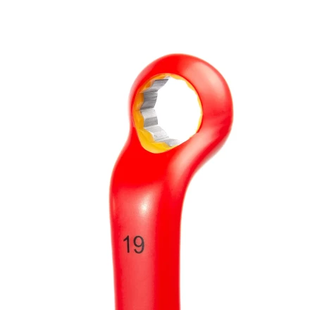 Набор накидных диэлектрических ключей КВТ НИИ-25, 8 шт. (89751) купить в Нижневартовске