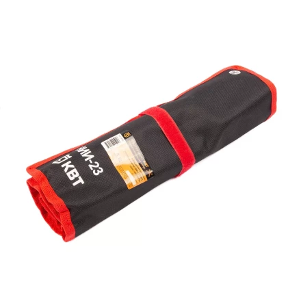 Набор накидных диэлектрических ключей КВТ НИИ-25, 8 шт. (89751) купить в Нижневартовске