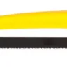 Ножовка-ручка по металлу STAYER, пластиковая усиленная, 300мм 1571_z01 купить в Нижневартовске