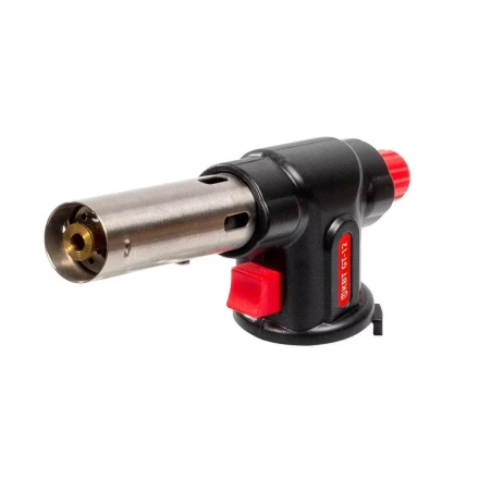 Горелка-насадка газовая КВТ GT-12 с пьезоподжигом (88068) купить в Нижневартовске