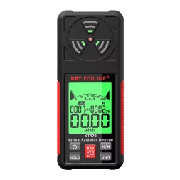 Дозиметр радиационного излучения цифровой КВТ КТ 629 (91923)