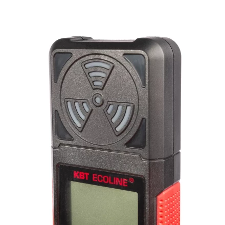 Дозиметр радиационного излучения цифровой КВТ КТ 629 (91923) купить в Нижневартовске