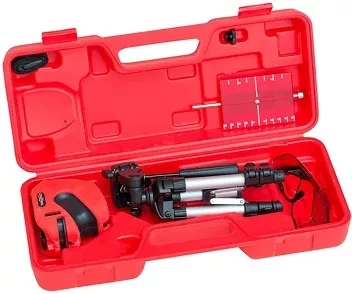 Лазерный нивелир CONDTROL MX2 set купить в Нижневартовске