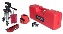 Лазерный нивелир CONDTROL MX2 set купить в Нижневартовске