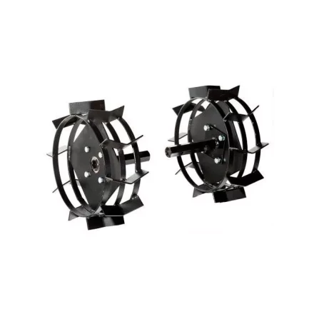 Грунтозацеп с кронштейном для мотоблока HUTER GMC-9.0 купить в Нижневартовске