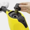 Пароочиститель Karcher SC 1 + Floorkit купить в Нижневартовске