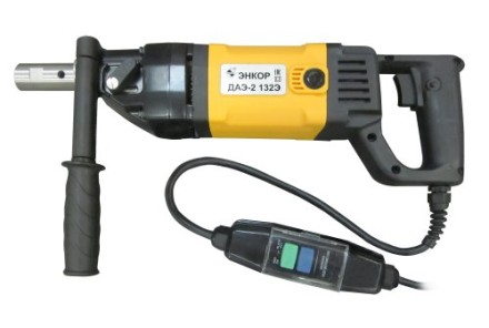 Дрель алмазного бурения ДАЭ-2 132Э 48100 купить в Нижневартовске