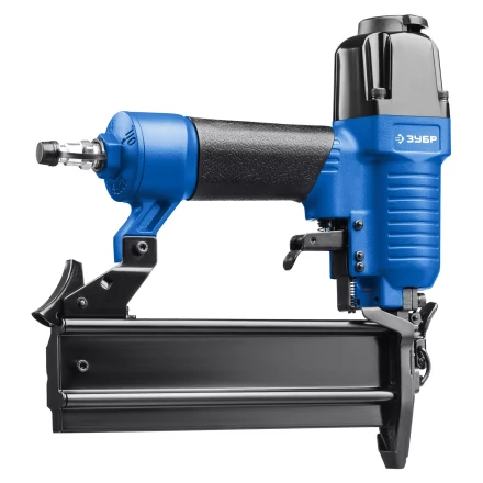 ЗУБР Т300-50 пневматический нейлер для гвоздей 18Ga, тип 300 (10-50 мм), Профессионал (31933) купить в Нижневартовске