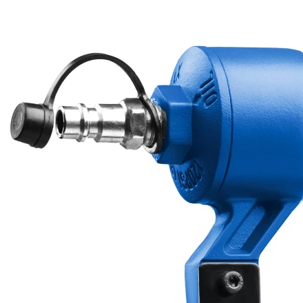 ЗУБР Т300-50 пневматический нейлер для гвоздей 18Ga, тип 300 (10-50 мм), Профессионал (31933) купить в Нижневартовске