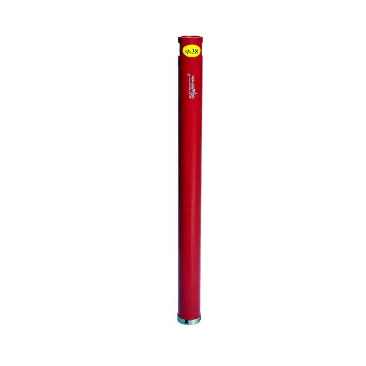 Алмазная коронка ALTECO ВТ 38х450 13237 купить в Нижневартовске