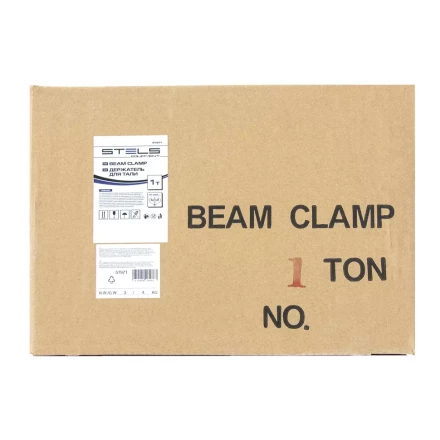 Держатель для тали 1 т Stels 51971 купить в Нижневартовске