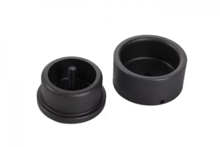 Насадка для сварки труб PPR ф 63 мм 56960 купить в Нижневартовске